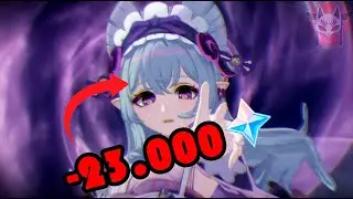 23K DE PROTOGEMAS POR MIZUKI | GENSHIN IMPACT
