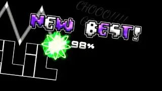 SONIC WAVE 98%! Меня преследуют? Я бомж ютубер?
