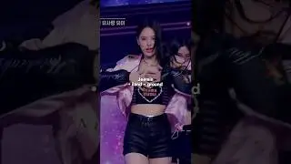 I-LAND2 OFFICIAL RANKING (episode 4) 
