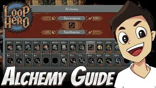 Loop Hero Guide | Alchemy Tutorial