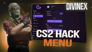 CS 2 Hack Menu [Free 2026] | BEST CS 2 Cheats [Update] | NEW CS 2 Hacks | Aimbot & Wallhack