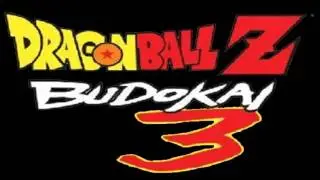 Dragon Ball Z Budokai 3 OST - Battle Theme (Night Of Tempest)