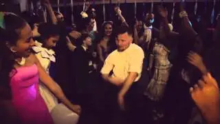 Sammy Johnson - Hey