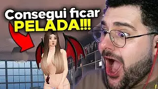 COMO SER A MAIS GOSTOSA DO AVAKIN LIFE