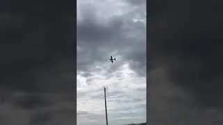 Little Toot Biplane