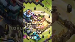 🤦ДОЛГАЯ ЗАЧИСТКА Clash of Clans! 