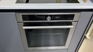 Gola и духовой шкаф
