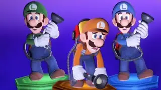 Luigi'S Mansion 3 Scarescraper - Online mode #8