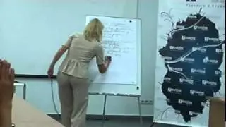 Conf Management consulting:strategic view.Elena Yuzkova,part3
