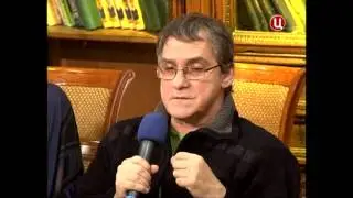 Валерий Гаркалин Приют комедиантов 
