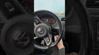 Как завести автомобиль. Как запустить двигатель на коробке автомат АКПП #какзавести автомобиль