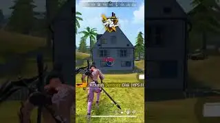 تحدي الفوز mp5 free fire #shorts