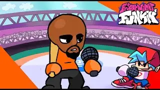 FRIDAY NIGHT FUNKIN VS MATT