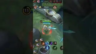 #mobilelegends