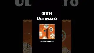 The Top 5 MOST DISLIKED Geometry Dash Easy Demons | Geometry Dash 2.2 