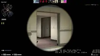 CSGO Office | Gameplay 23