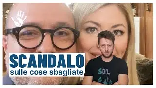 Caso Sangiuliano: cosa è successo, le conseguenze e... cosa dovrebbe importarci davvero - INMR 976
