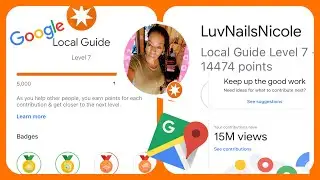 15MiLLiON Views📍GOOGLE LOCAL GUIDE Gift🎁 