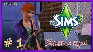 LP/Sims 3/Жизнь с нуля/# 1/