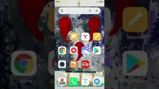 УВЕЛИЧИТЬ РАЗМЕР шрифта текста на телефоне, how to increase the size of the font, text on the phone