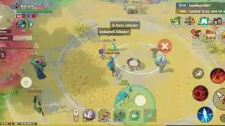 Elemental Combo