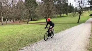 Gravel Bikes 2018