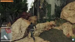 Watch Dogs 2: Playthrough, Part 7 - HAUM SWEET HAUM