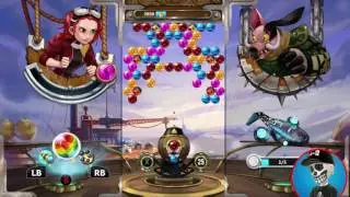 Adventure Pop Level 19 - 2/3 Star