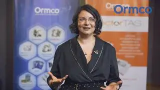 Анна Бадмаева о семинаре Ormco 