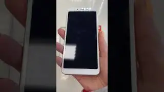 Redmi 6 32