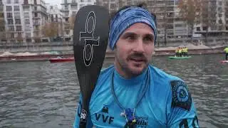 Paris Sup Open 2022 Highlights