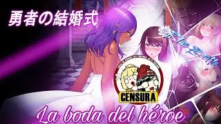 La Boda Del Héroe [Español] Android y PC