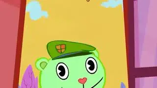 Happy Tree Friends Flippy Marathon