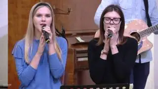 2016 11 20 Утреннее воскресное служение