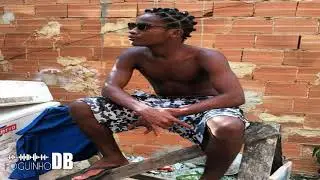 KEVIN O CHRIS - SEJA BEM VINDA NA GAIOLA 🎶🎵