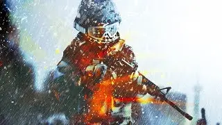 Battlefield 4 | leftover