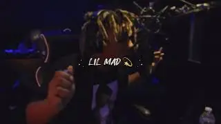 Juice WRLD - Big Dreams (Unreleased)