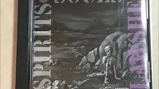 LawShed (Jpn) - Spirits & Souls (1992) Full album