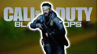 Call of Duty: Black Ops DS - INSANE DS Throwback!