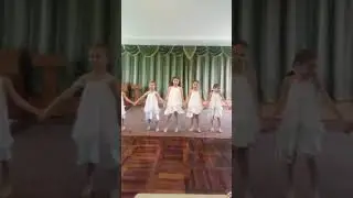 Танец «сон про маму»
