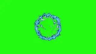 vfx effect green screen videos