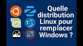 9 distributions Linux pour remplacer Windows (dont une à éviter)