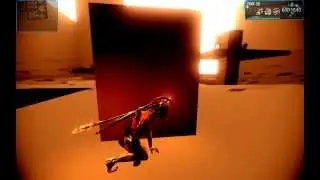 WARFRAME: Mastery Rank 9 Test Room (Stealth)