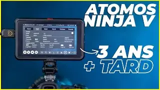 ATOMOS NINJA V EN 2022 ?!