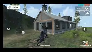 free fire 🤑🤑😎😎free fire 🤑try now😎 play