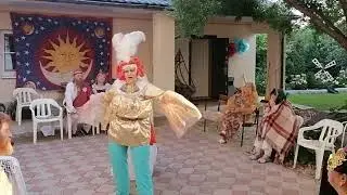 🔥 Песня Алконоста🔥
