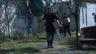 Arka Sokaklar - Ekip, Üç Yedi Kazım'a Operasyon Düzenliyor! 275. Bölüm