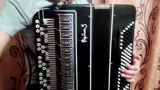 Урок #11 Как правильно извлекать звук из баяна