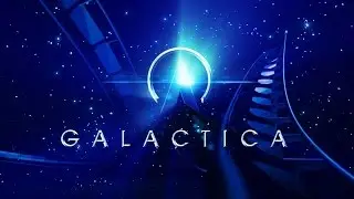 Galactica - Track Showcase