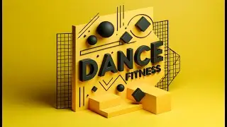50 MIN PLUS Fun Cardio At HOME